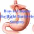 How to Choose the Right Obesity-Bariatric Surgery- Top Clinics